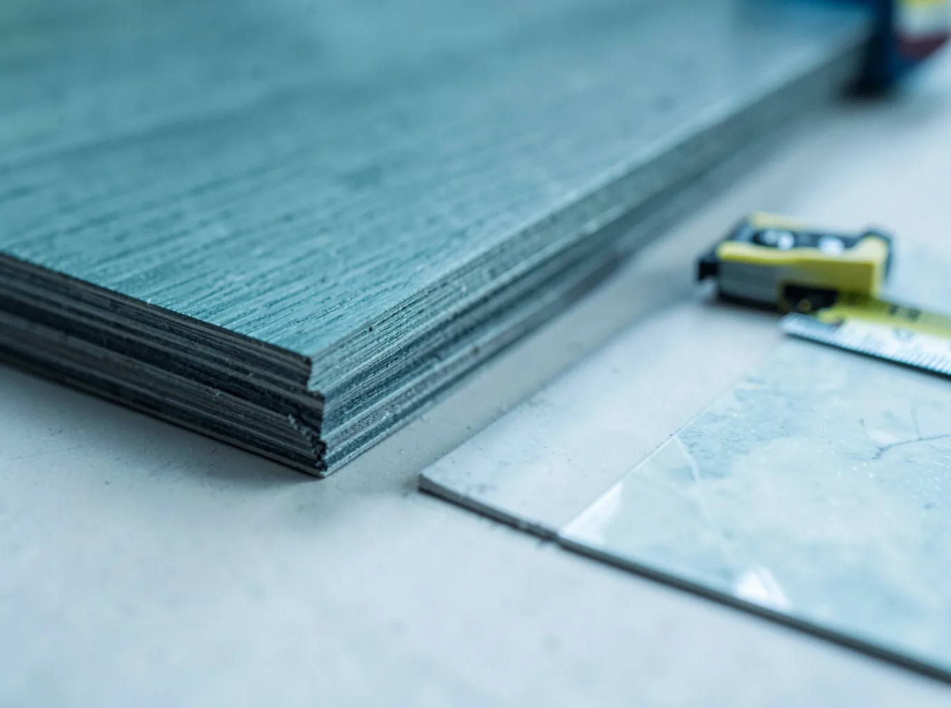 Luxury Vinyl Plank Installation Frankston, TX FAQs